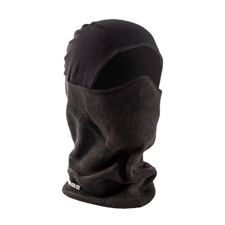 TOBE Balaclava Light - Jet Black