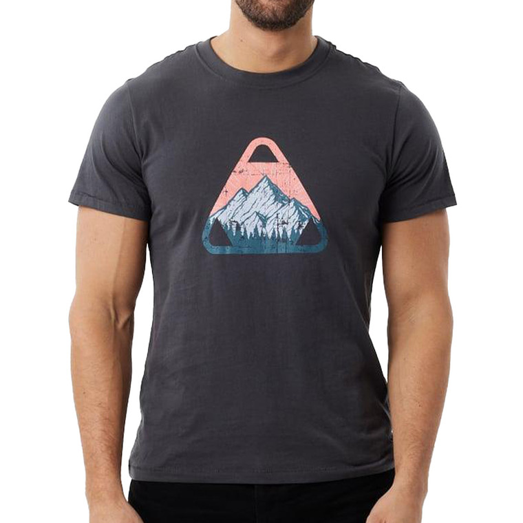 TOBE Path Rise T-Shirt