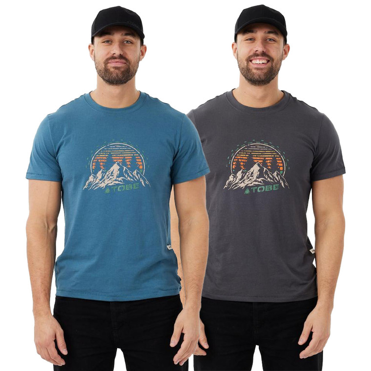 TOBE Path Set T-Shirt