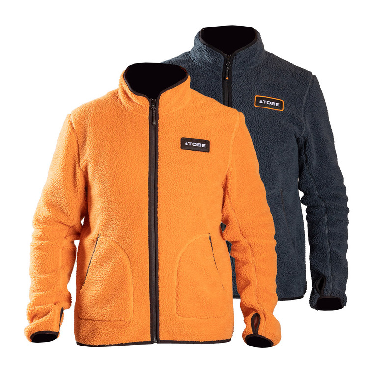 TOBE Terra Fleece Pile Jacket