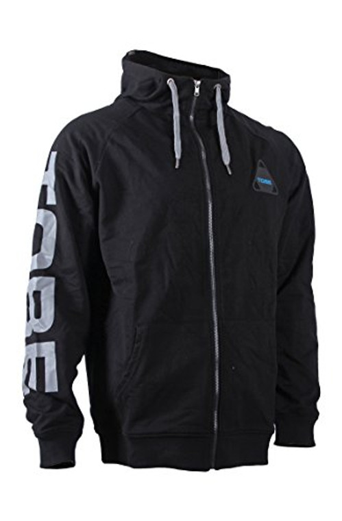 TOBE Sign Zip-Hood