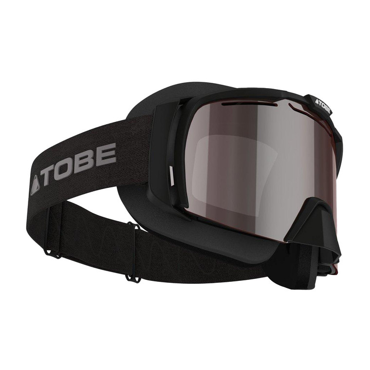 TOBE REVELATION GOGGLE - CHINOOK (YELLOW MIRROR) - ONE SIZE FITS ALL