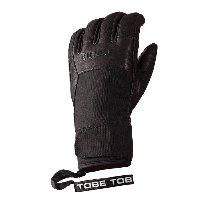 Tobe Capto Undercuff V2 Gloves - Granite