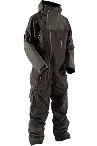 限定1着 新品未使用 TOBEモノスーツ 中綿あり スノーモービルウェア メンズ2XS MONOSUIT ワンピース TOBE Suit | One Piece Snowmobile Suits | SnowBigDeal