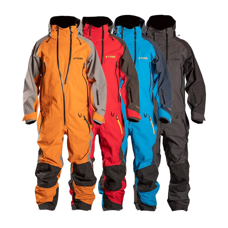TOBE Vivid V3 Monosuit
