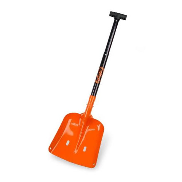 Voile T6 Telepack Shovel