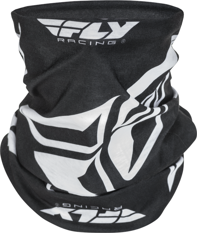FLY Neck Tube - Black