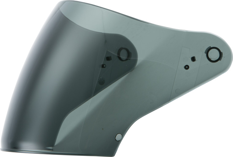 CT220 Helmet Faceshield - Dark Smoke