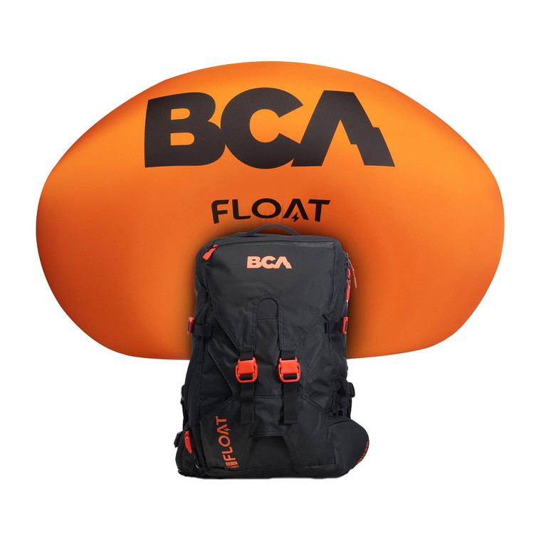 BCA Float E2 Mtn Pro Avalanche Airbag Vest | Snowmobile Airbag