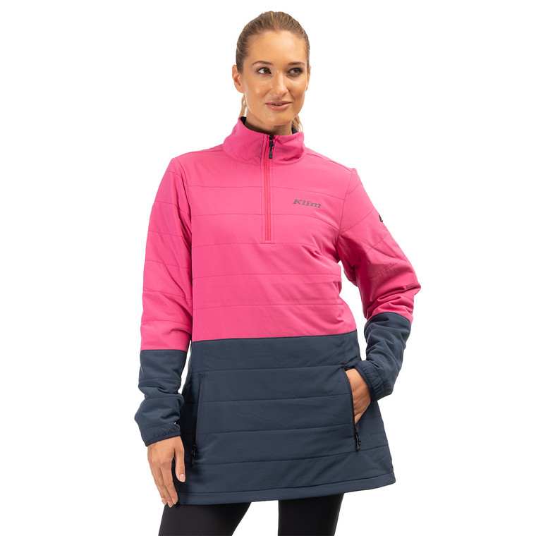 Klim Women's Soteria Insulated Pullover