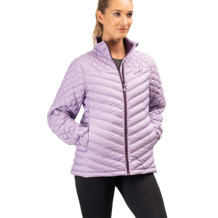 Klim Women's Antora Featherless Jacket