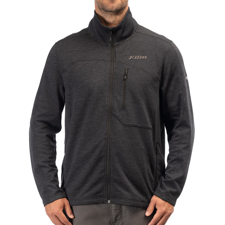 Klim Echo Wool Fleece Jacket