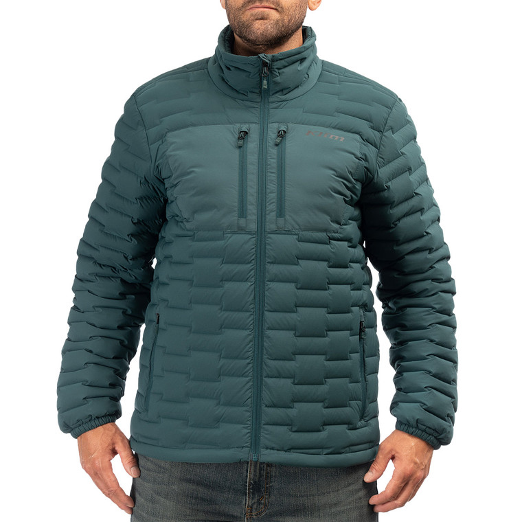 Klim Boulder Stretch Down Jacket