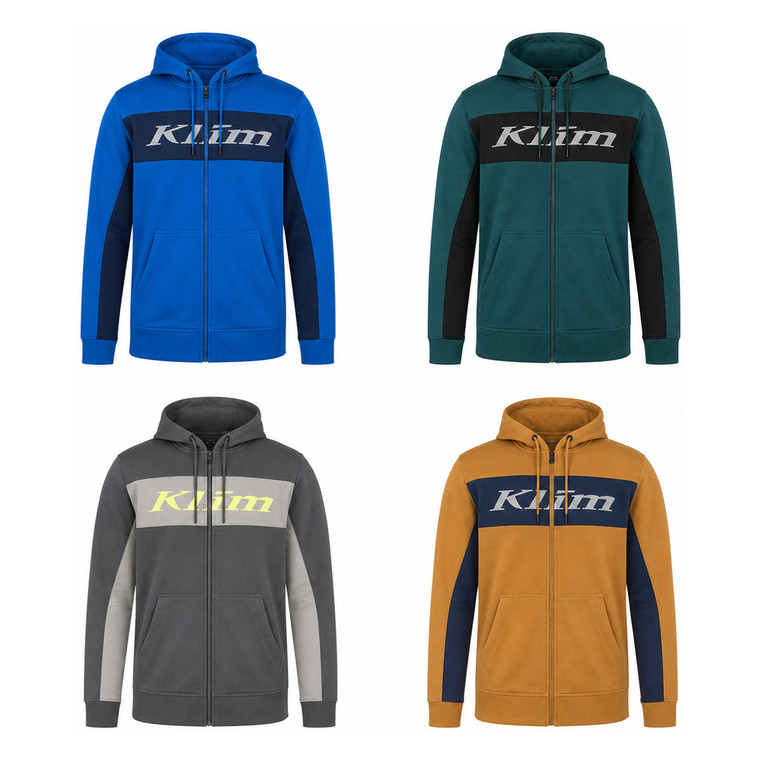 Klim Trailside Hoodie [Non-Current]