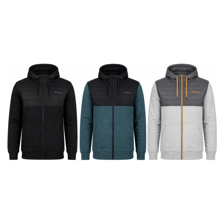 Klim Tamarack Insulated Hoodie [Non-Current]