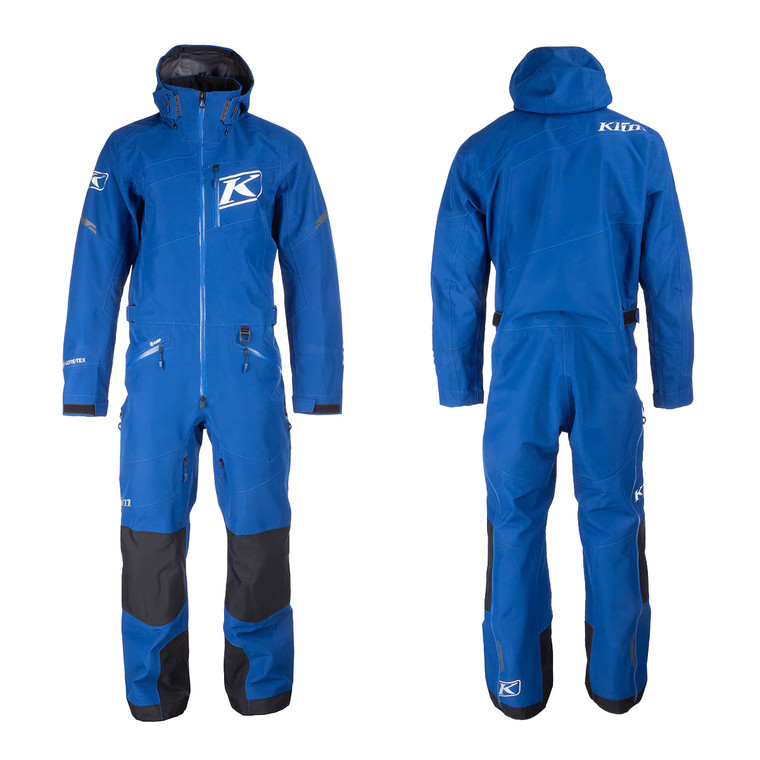 Klim Ripsa Vapor One-Piece Monosuit | SnowBigDeal
