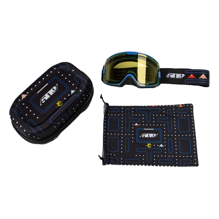 509 Kingpin Goggle Kit - Catman [Limited Edition]