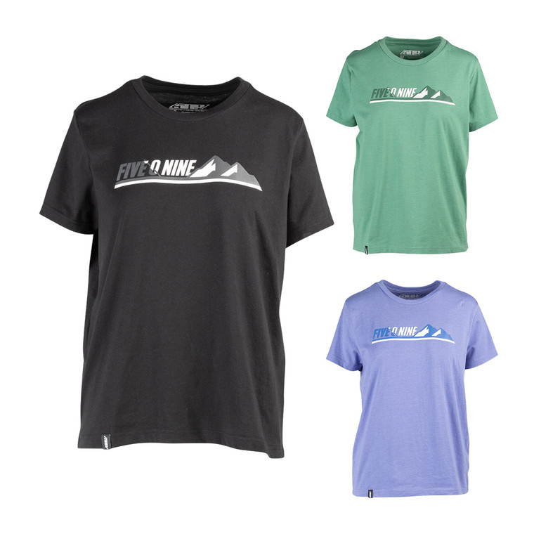 509 Women's Aspire T-Shirt