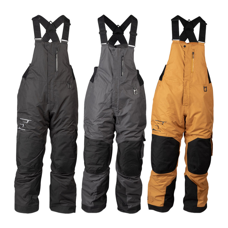 509 Temper Insulated Overalls