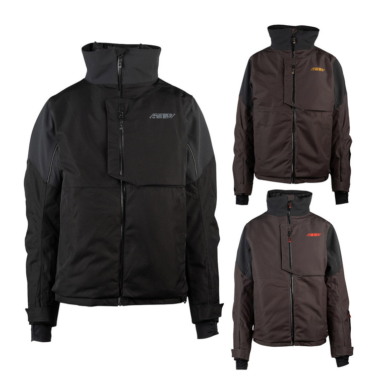 509 Powerline Insulated Jacket