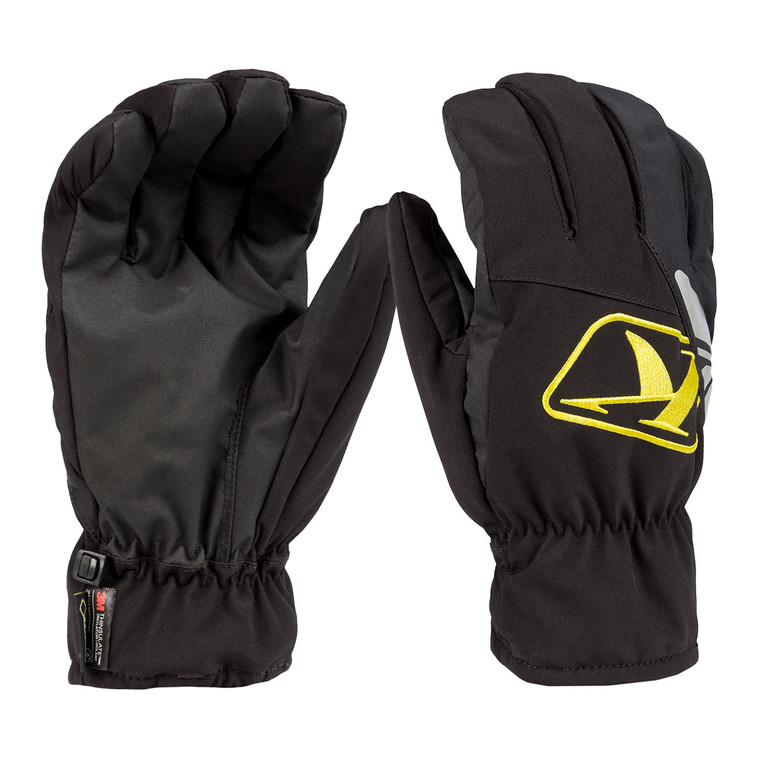 Klim Klimate Short Glove - Non-Current