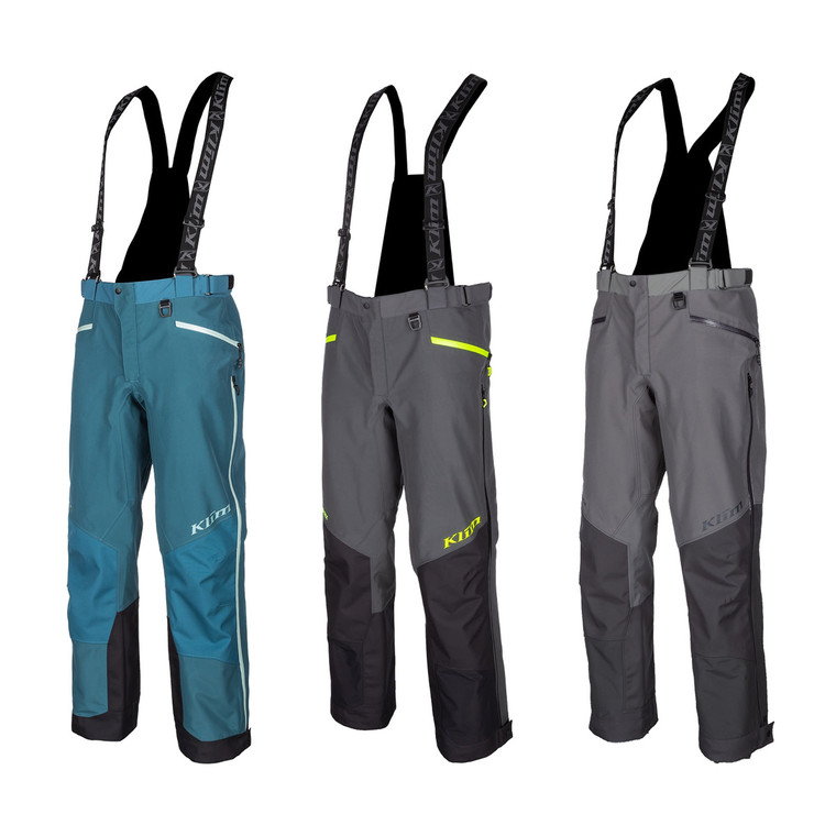 Klim Powerxross Pant [Non-Current]