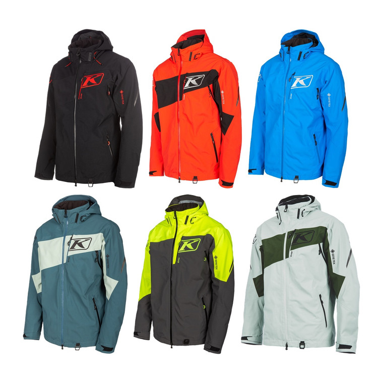 Klim Storm Jacket [Non-Current]