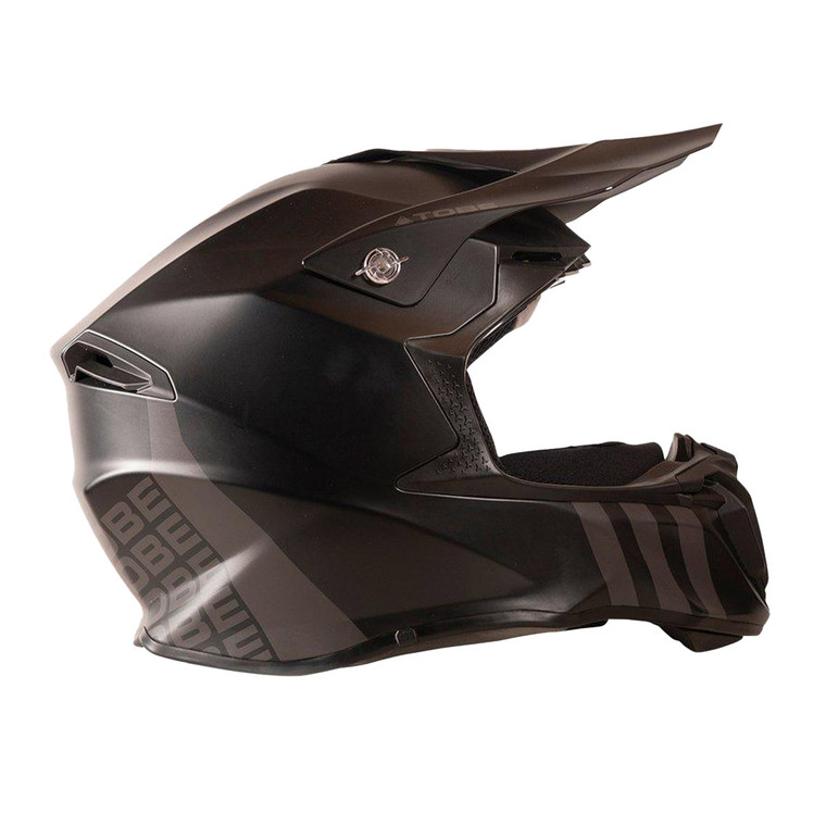 TOBE Vale Helmet - Midnight