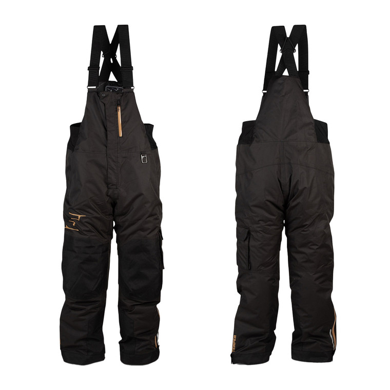 509 Temper Insulated Overalls - Black Gum [Limited Edition]