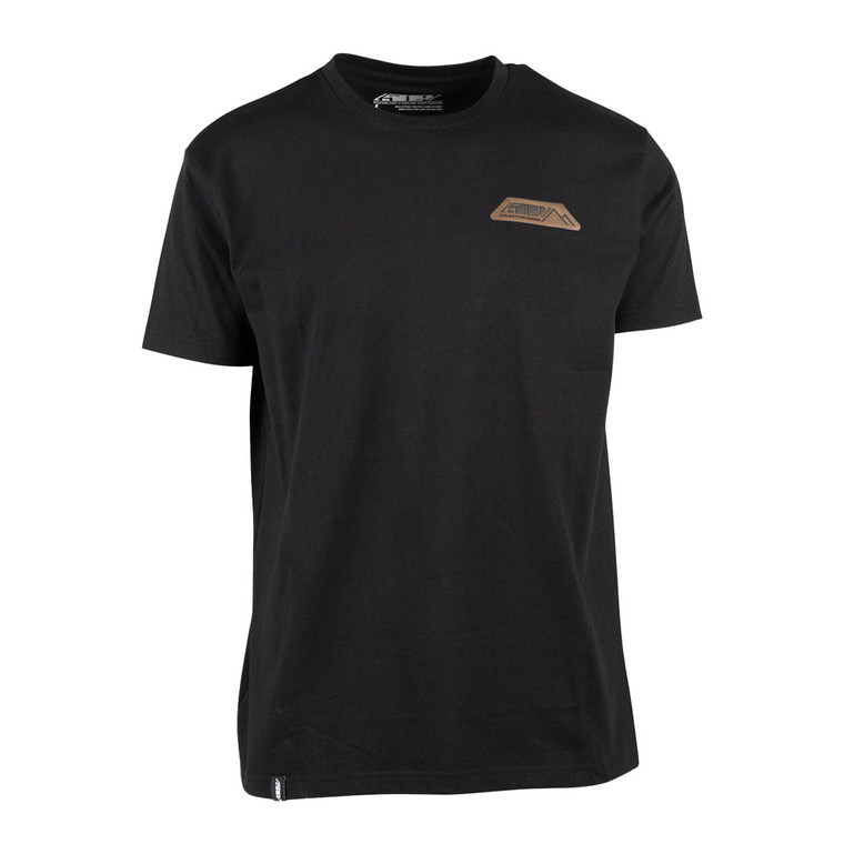 509 Black Gum T-Shirt [Limited Edition]