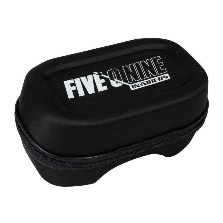 509 Goggle Hard Case - Insiders