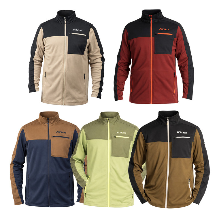 Klim Glacier Jacket [Sample]