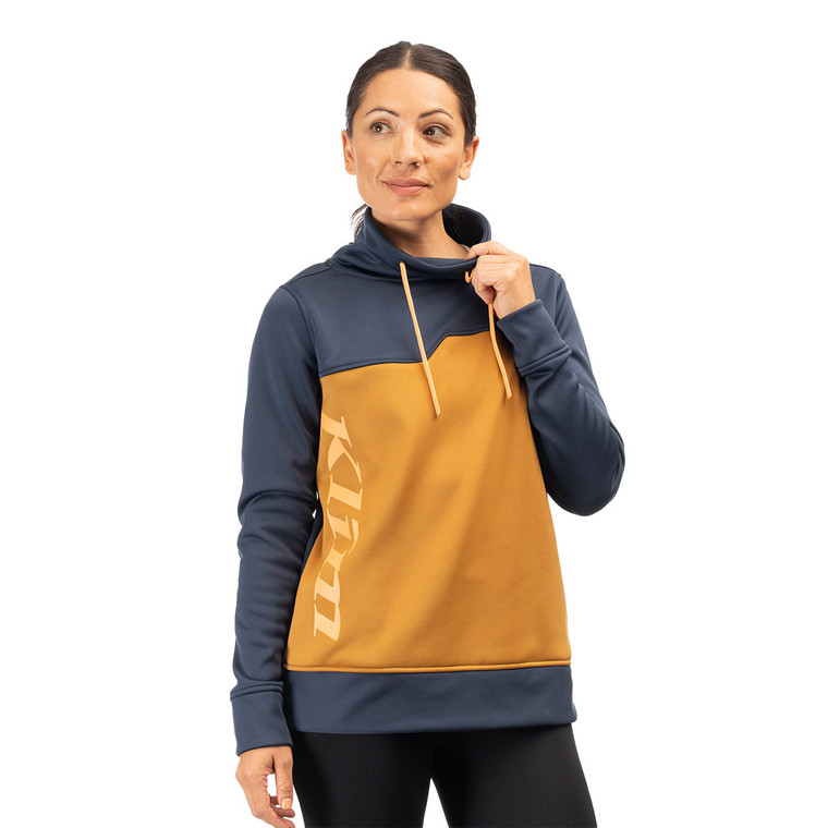 Klim Women's Accelerate Pullover [Sample]