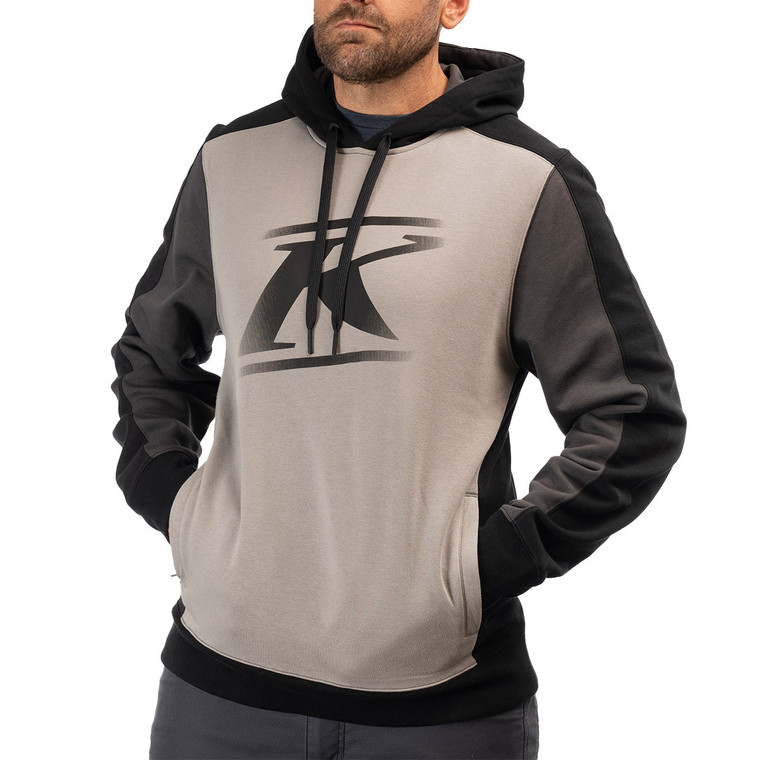 Klim Drift Pullover Hoodie [Sample]