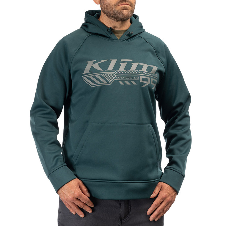 Klim Men's Foundation Pullover Hoodie [Sample]