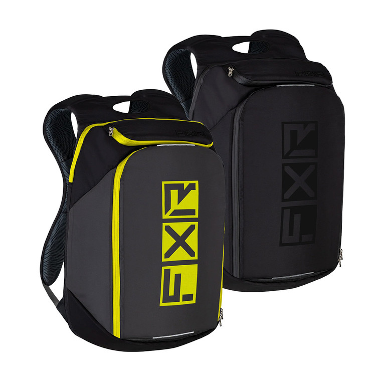 FXR Mission Backpack 21