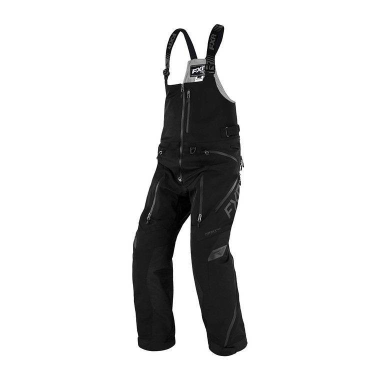 FXR Men's Renegade Lite Bib Pant 22