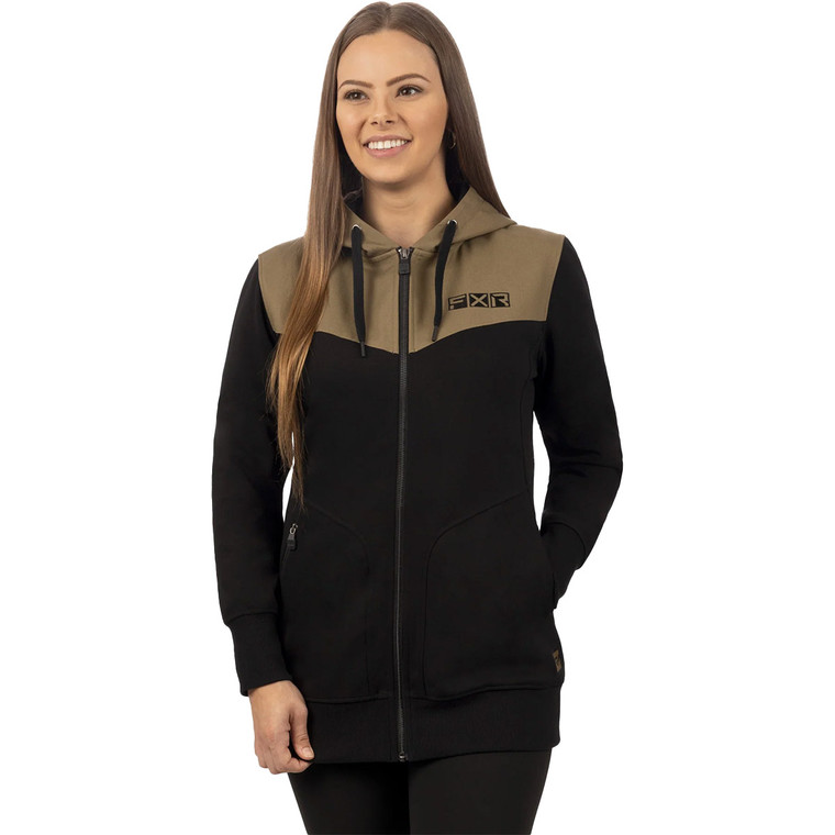 FXR Women's Task Hoodie 23