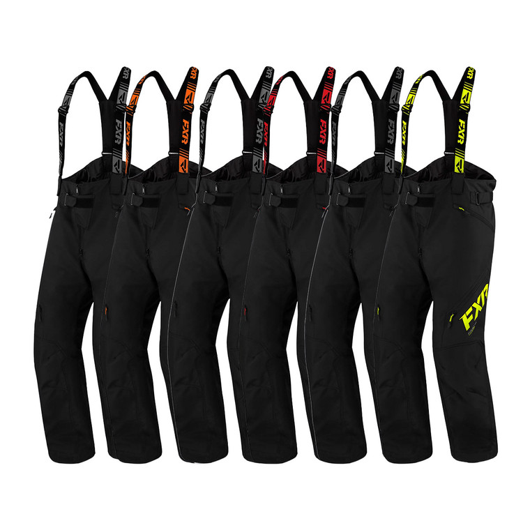 FXR Men's Clutch FX Pant 23 FXR Men's Clutch FX Pant 23