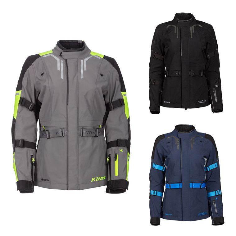 Klim Women's Altitude Jacket (Sample)