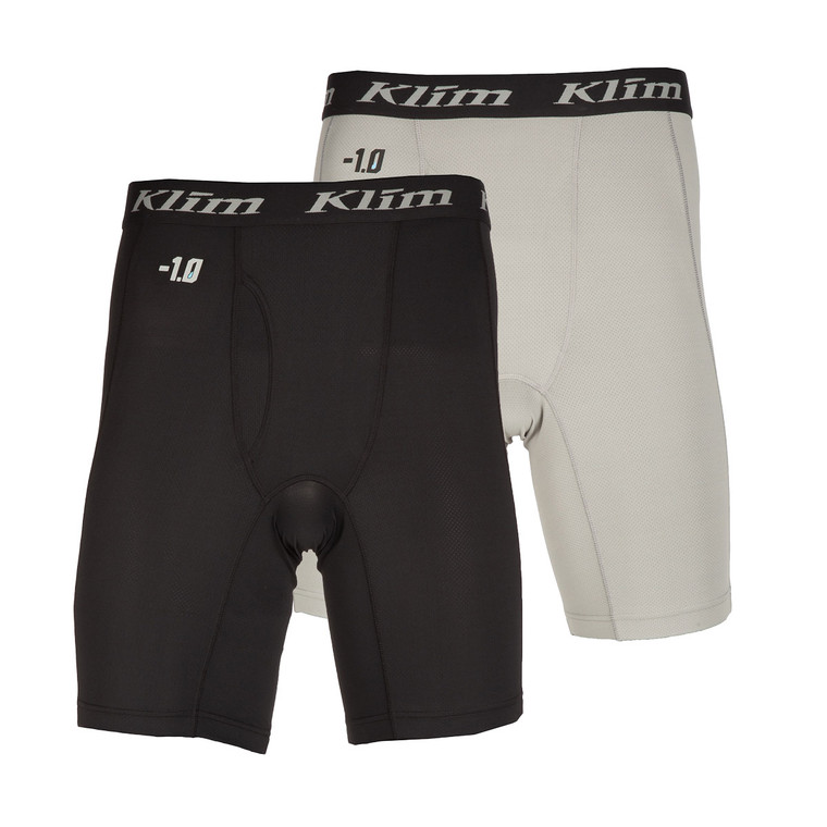 Klim Aggressor Cool -1.0 Brief - [Sample]