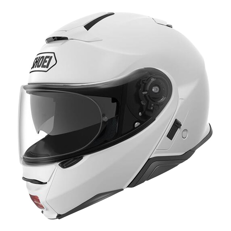 Shoei Neotec II Modular Helmet - White