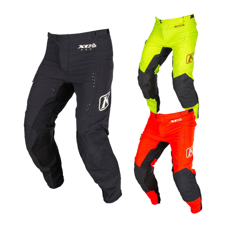 Klim XC Pro Pant