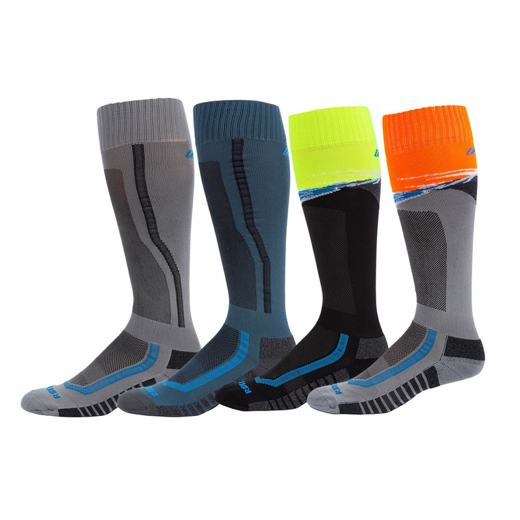 Klim Aggressor Vented Sock