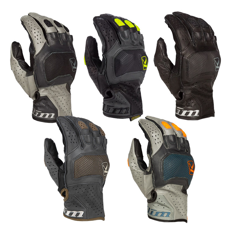 Klim Badlands Aero Pro Short Glove [Non-Current]