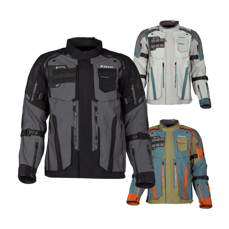 Klim Badlands Pro A3 Jacket [Non-Current]