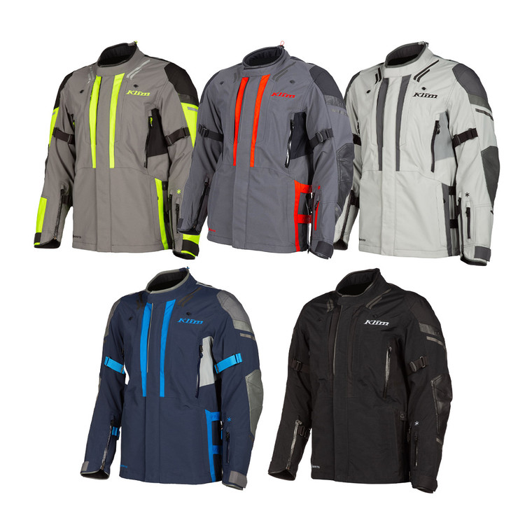 Klim Latitude Jacket [Non-Current]