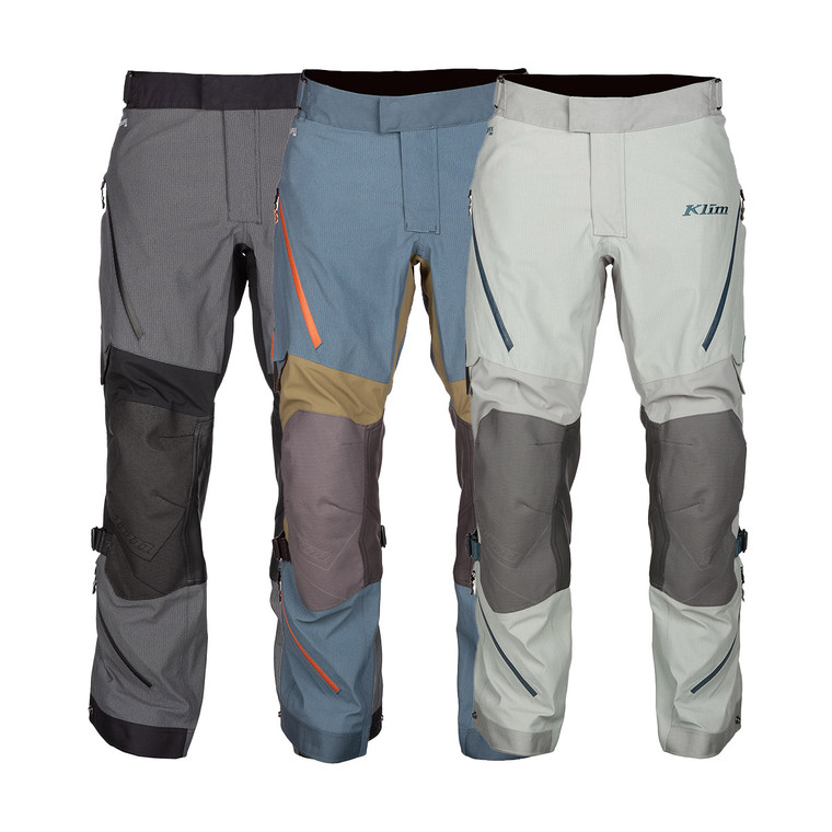 Klim Badlands Pro A3 Pant [Non-Current]