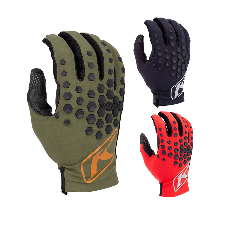 Klim XC Pro Glove