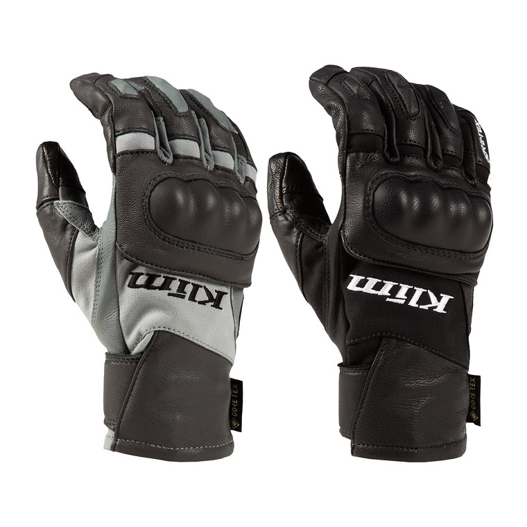 Klim Women's Adventure GTX Short Glove